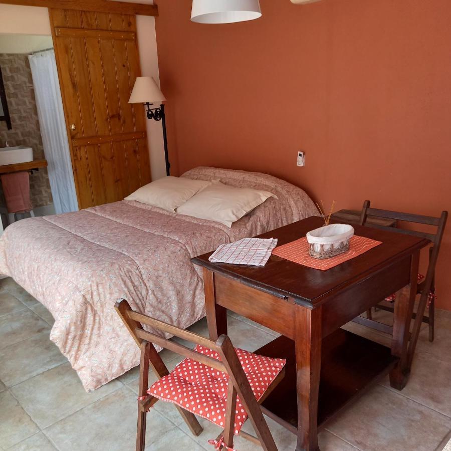 Monoambiente En Colonia Apartment Colonia del Sacramento Exterior photo